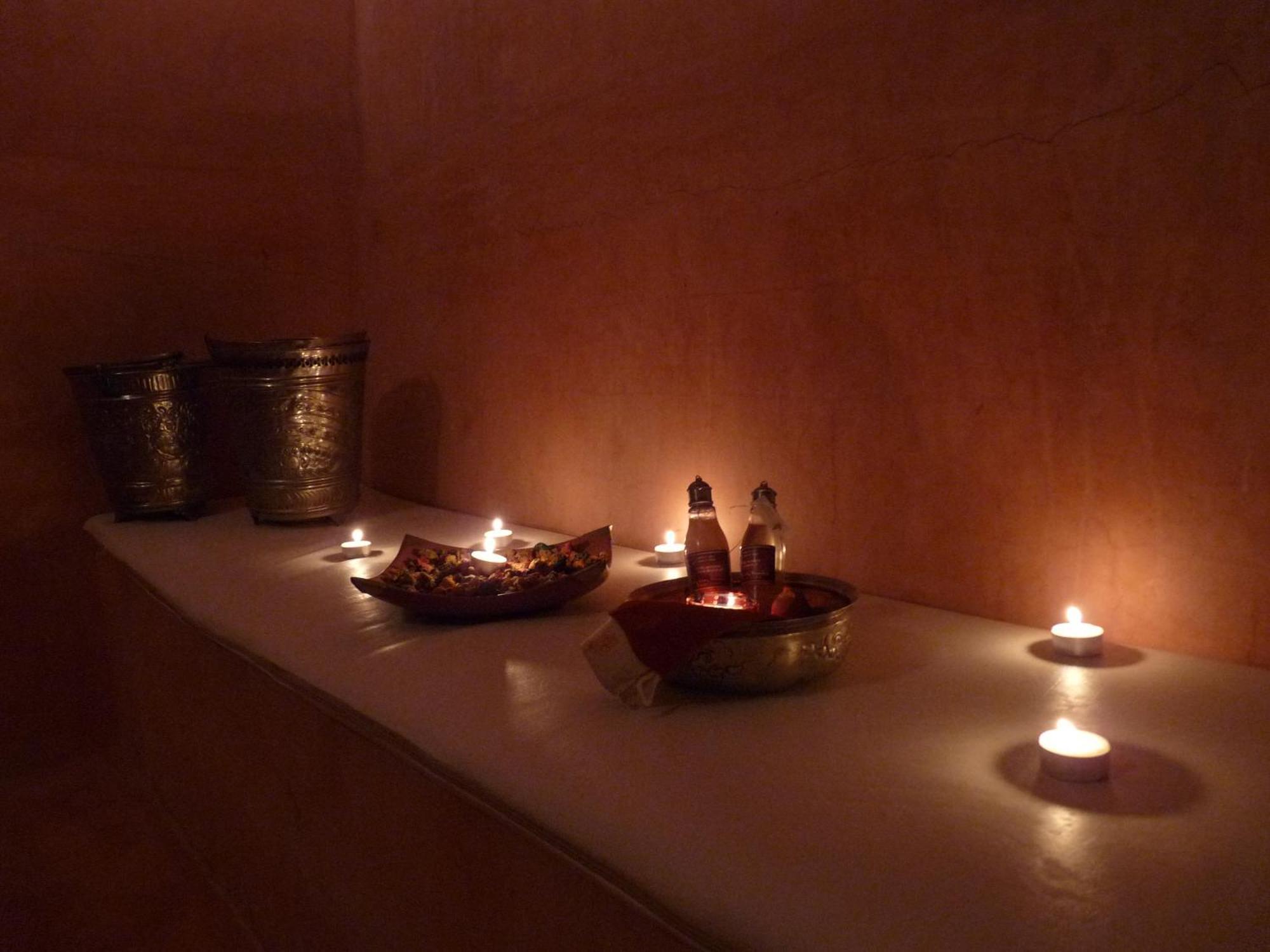 Riad Anya & Spa Маракеш Екстериор снимка