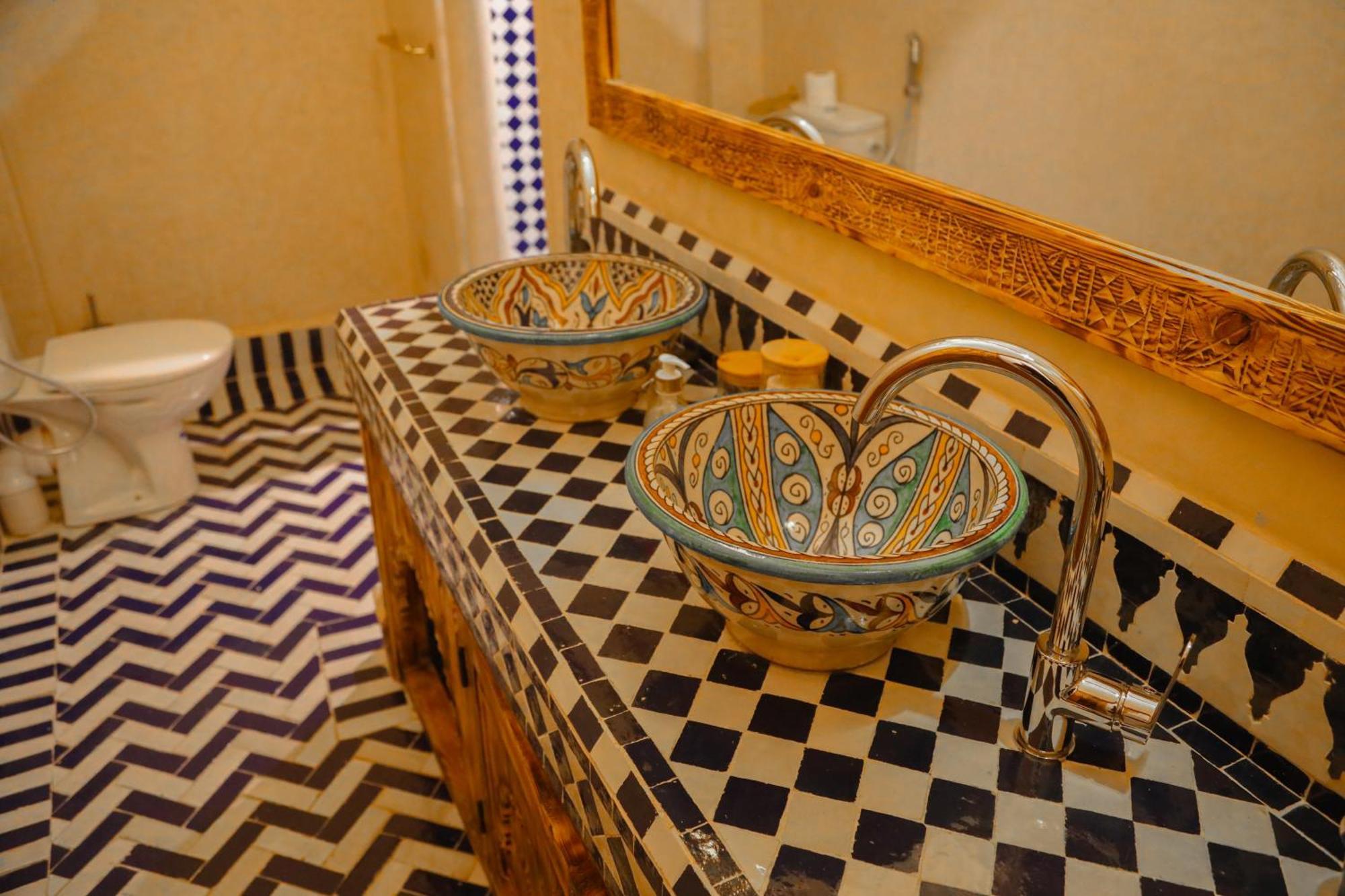 Riad Anya & Spa Маракеш Екстериор снимка