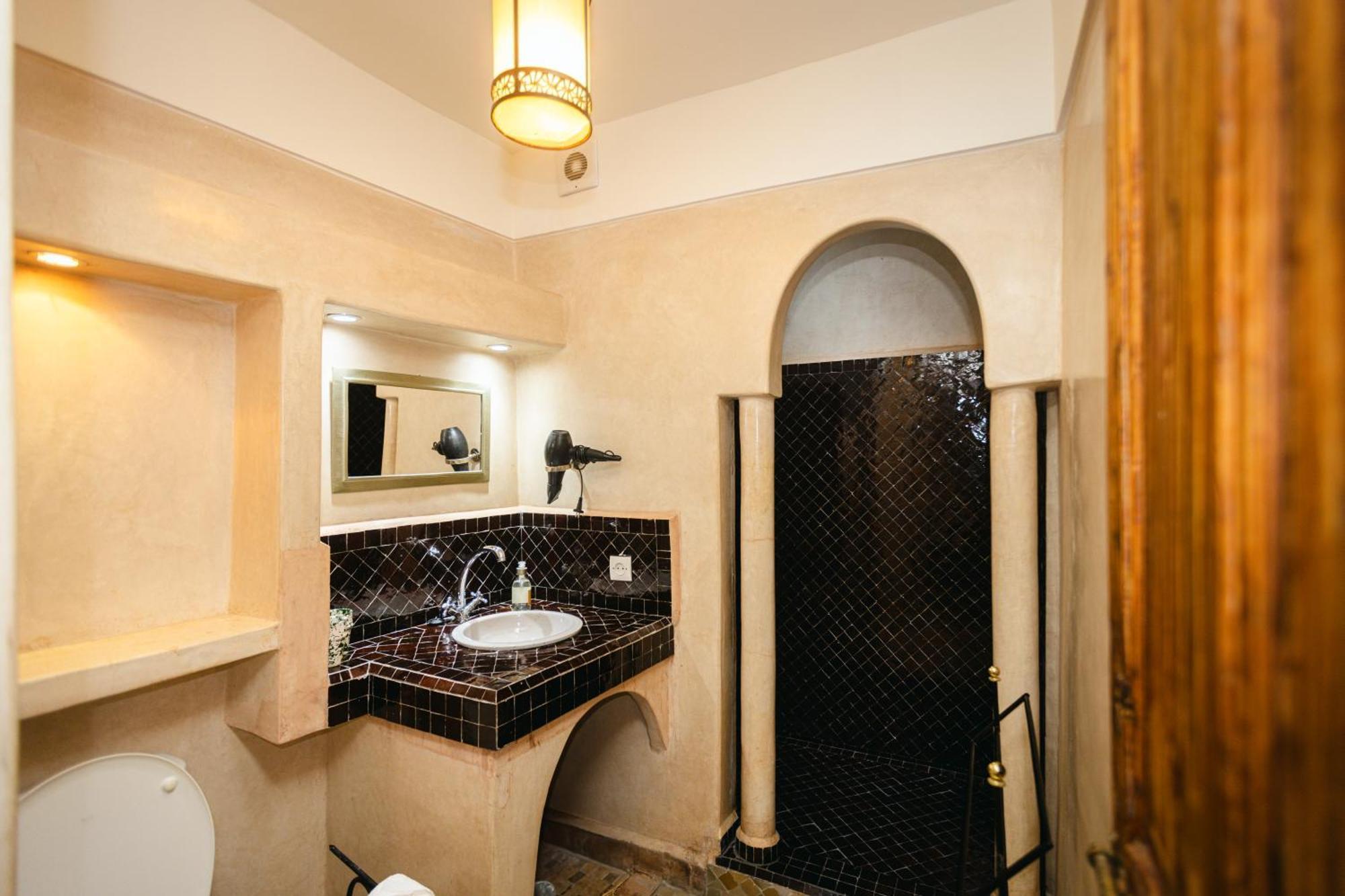 Riad Anya & Spa Маракеш Екстериор снимка