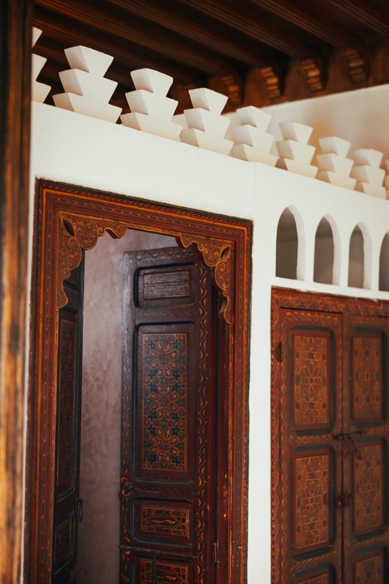 Riad Anya & Spa Маракеш Екстериор снимка