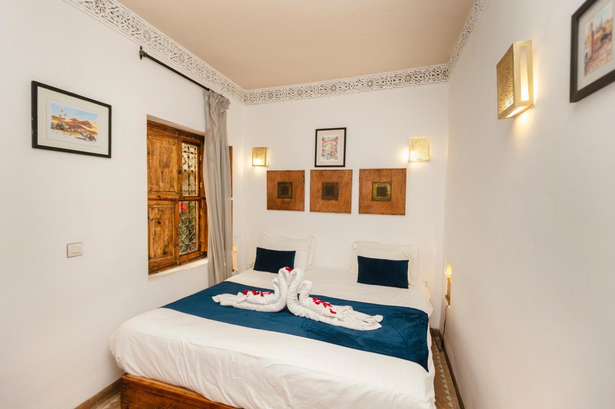 Riad Anya & Spa Маракеш Екстериор снимка