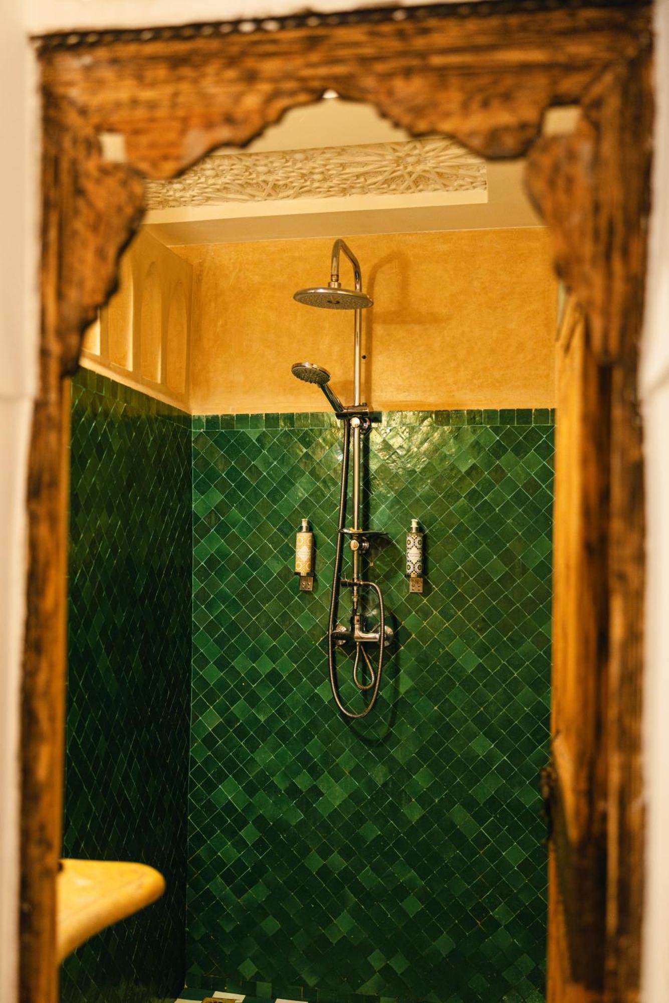 Riad Anya & Spa Маракеш Екстериор снимка